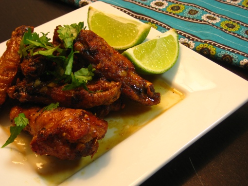 chili lime butter wings_2